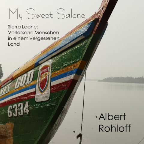 My Sweet Salone