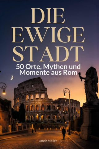 Die ewige Stadt
