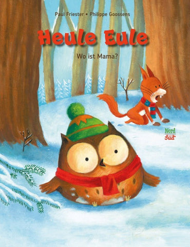 Heule Eule