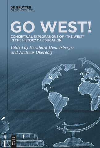 Go West!