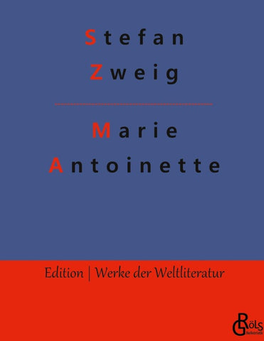 Marie Antoinette