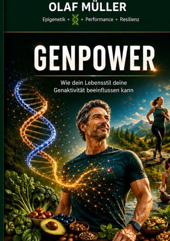 Genpower
