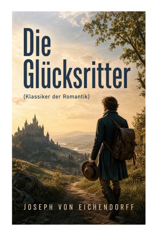 Die Glücksritter (Klassiker der Romantik)