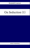On Seduction (1)