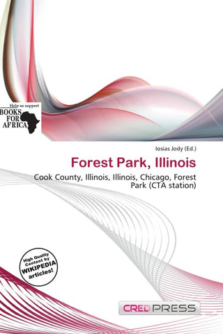 Forest Park, Illinois