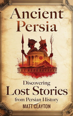 Ancient Persia