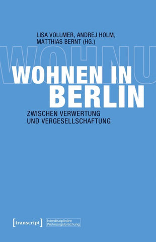 Wohnen in Berlin