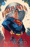 Superman: The World (