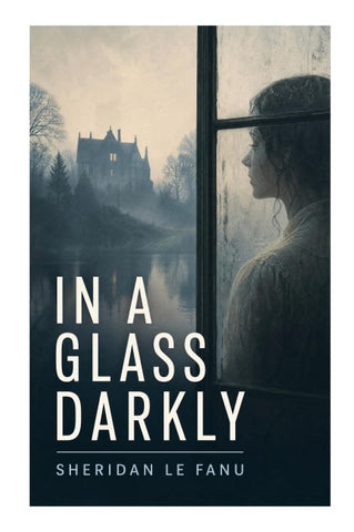 In a Glass Darkly