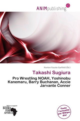Takashi Sugiura