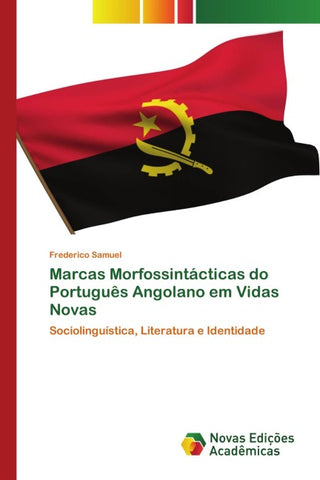 Marcas Morfossintácticas do Português Angolano em Vidas Novas