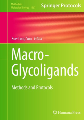 Macro-Glycoligands