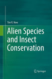 Alien Species and Insect Conservation