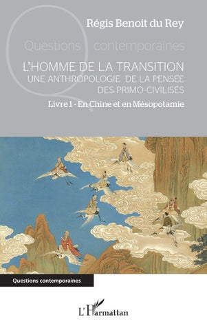 L'Homme de la transition