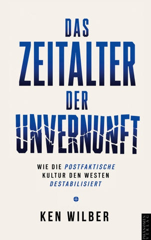 Das Zeitalter der Unvernunft