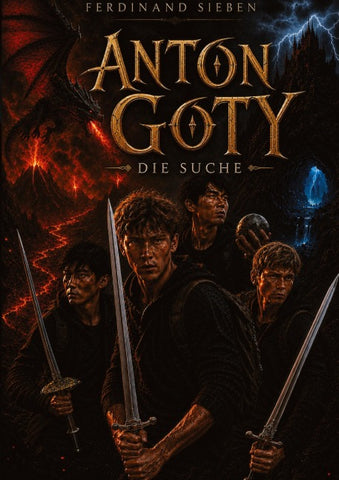 Anton Goty