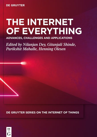 The Internet of Everything