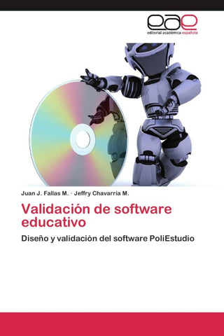 Validación de software educativo