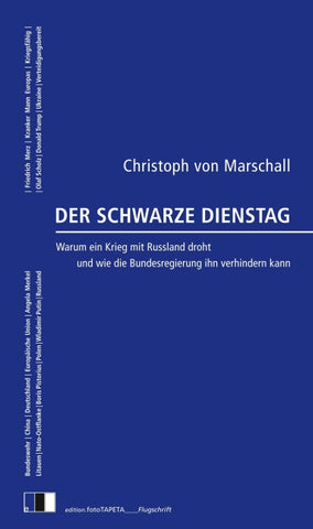 Der Schwarze Dienstag