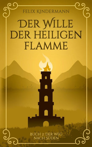 Buch 2: Der Weg nach Süden