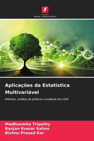 Aplicações da Estatística Multivariável