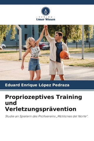 Propriozeptives Training und Verletzungsprävention