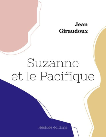 Suzanne et le Pacifique (grand format)
