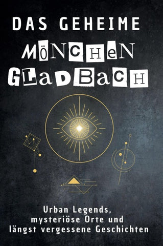 Das geheime Mönchengladbach