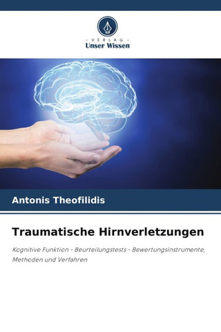 Traumatische Hirnverletzungen