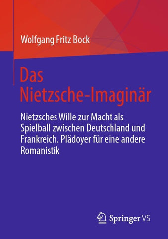 Das Nietzsche-Imaginär