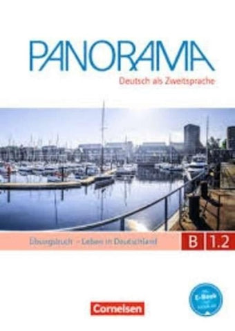 Panorama - Deutsch als Fremdsprache - B1: Teilband 2