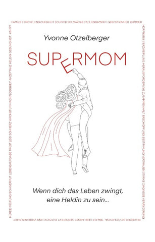 SUPERMOM
