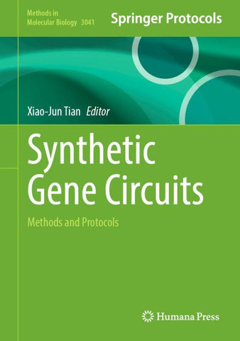 Synthetic Gene Circuits