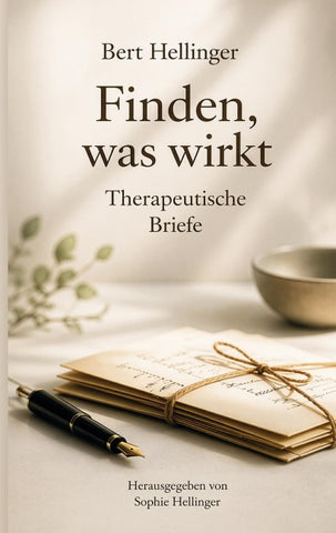 Finden, was wirkt