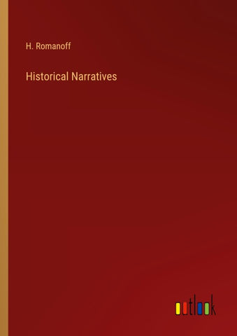 Historical Narratives