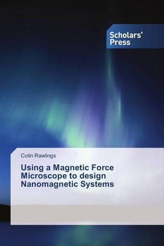 Using a Magnetic Force Microscope to design Nanomagnetic Systems