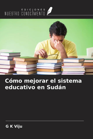 Cómo mejorar el sistema educativo en Sudán