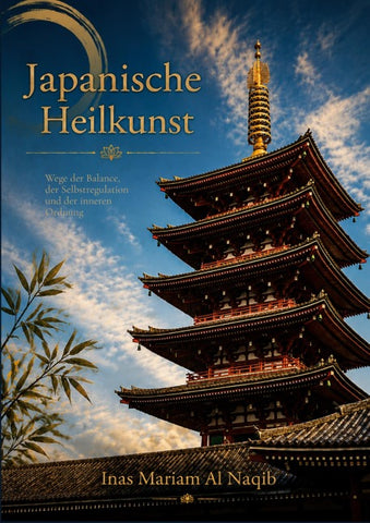 Japanische Heilkunst
