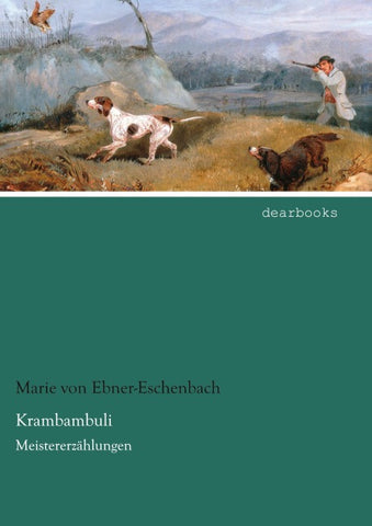 Krambambuli
