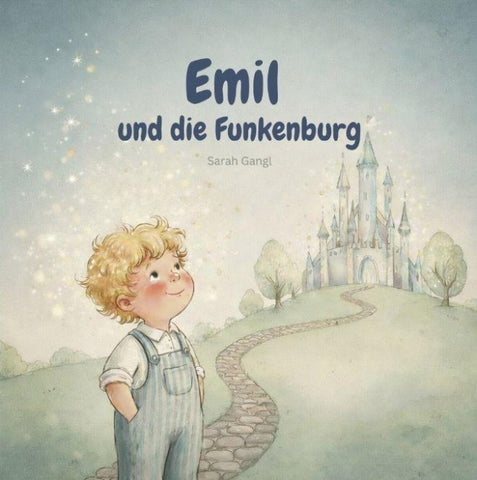 Emil und die Funkenburg