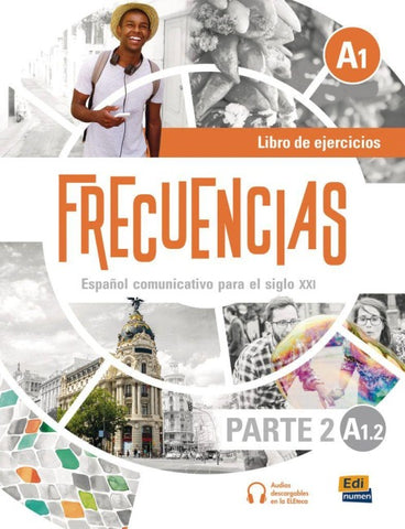 Frecuencias A1 - Parte 2, A1.2