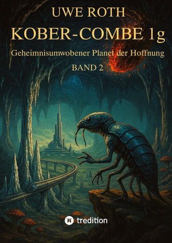 Kober-Combe 1g