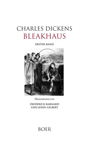 Bleakhaus