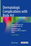 Dermatologic Complications with Body Art