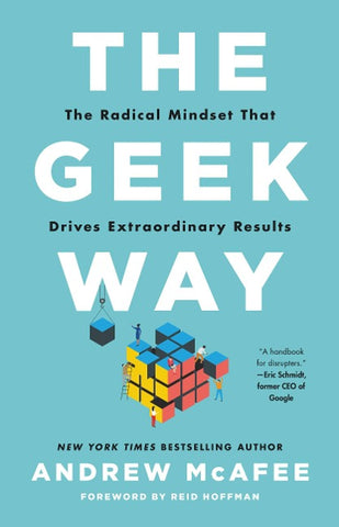 The Geek Way
