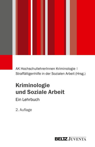 Kriminologie und Soziale Arbeit