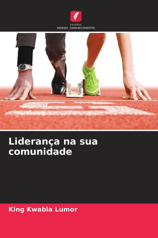 Liderança na sua comunidade