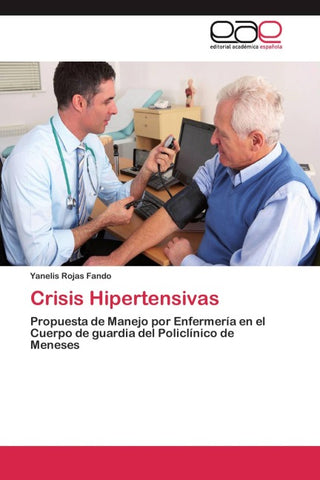 Crisis Hipertensivas