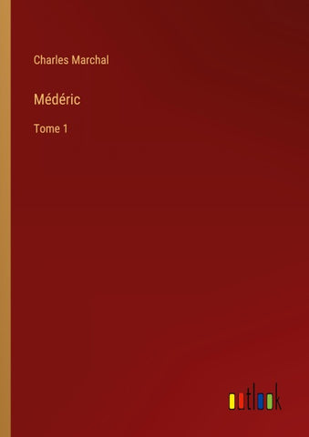 Médéric