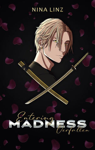 Entering Madness